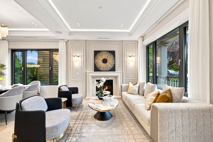 Property Photo:  4432 Crown Street  BC V6S 2K5 