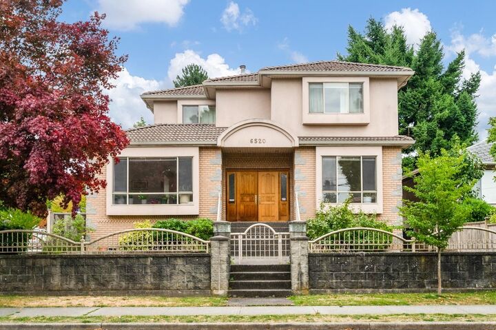 6520 Doman Street — photo 1