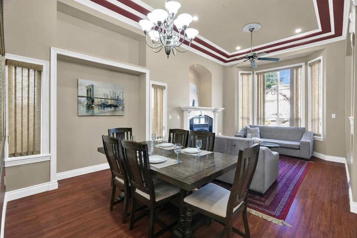 Property Photo: 8179 112 Street BC V4C 4W4
