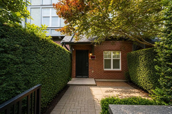 Property Photo: 5603 Willow Street BC V5Z 3S3