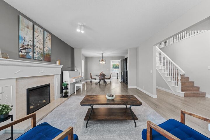 Property Photo: 5379 Opal Place BC V7C 5B4