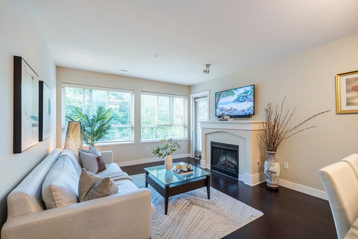 Property Photo: 3110 Dayanee Springs Boulevard 302 BC V3E 0B4