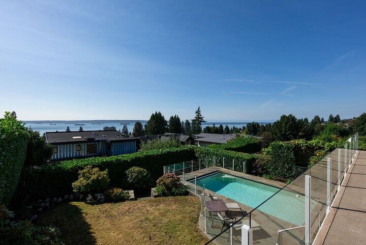 Property Photo: 2316 Nelson Avenue BC V7V 2R2