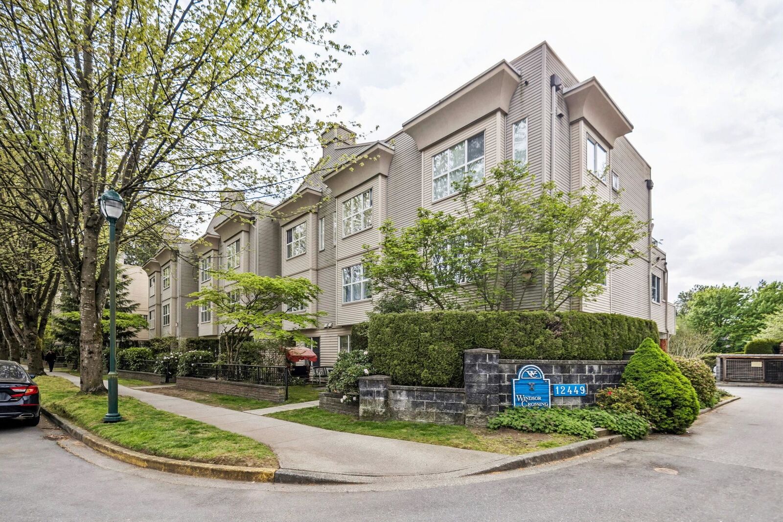 Property Photo: 12449 191 Street 29 BC V3Y 2R4