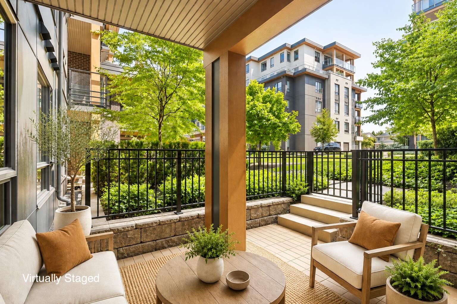 Property Photo: 735 Anskar Court 120 BC V3J 0L7