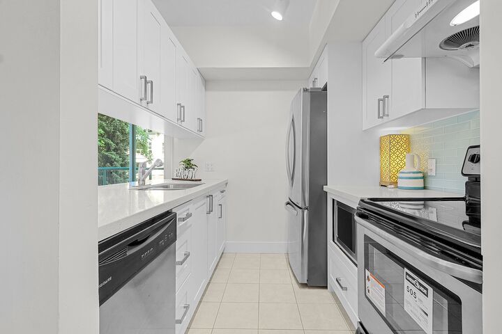 Property Photo: 8871 Lansdowne Road 302 BC V6X 3X8