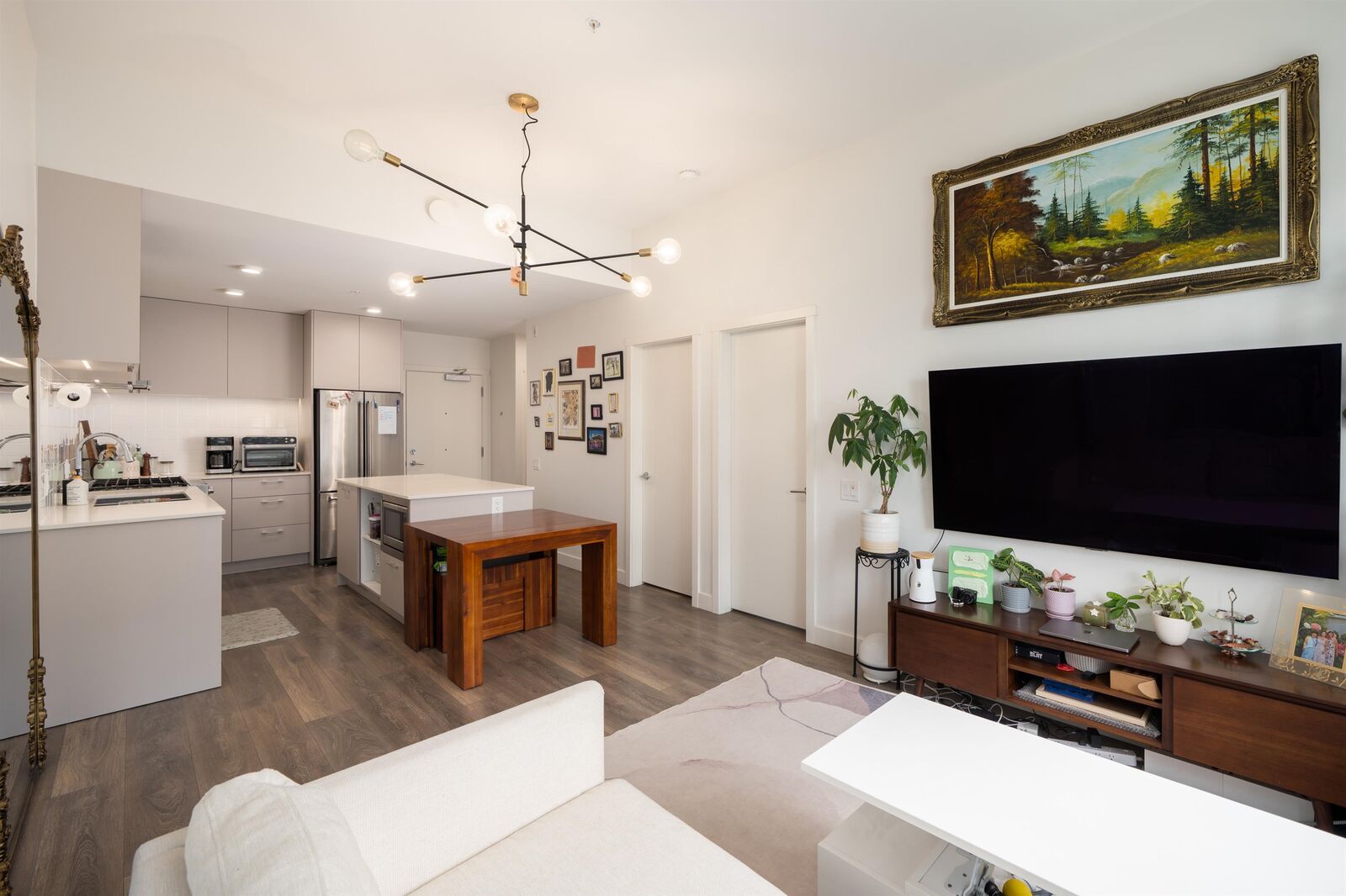 Property Photo: 735 Anskar Court 410 BC V3J 0L7