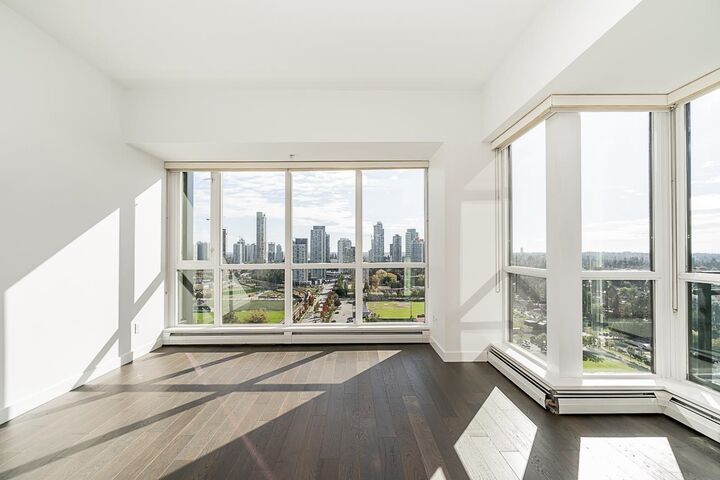 Property Photo: 10777 University Drive 2504 BC V3T 0E6