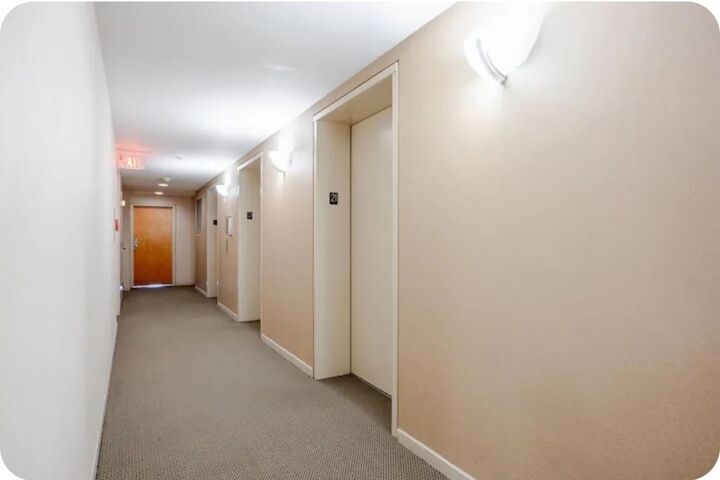 Property Photo: 1166 Melville Street 2105 BC V6E 4P5