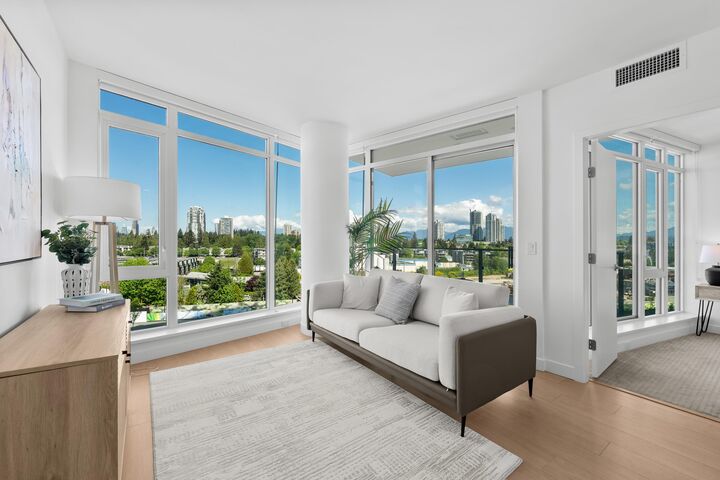 7683 Park Crescent 602 — photo 1