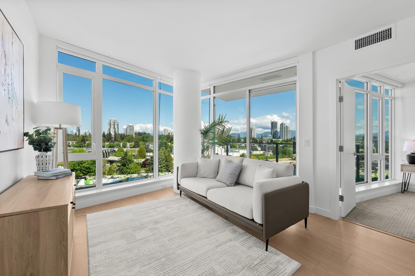 Property Photo:  7683 Park Crescent 602  BC V3N 0J4 