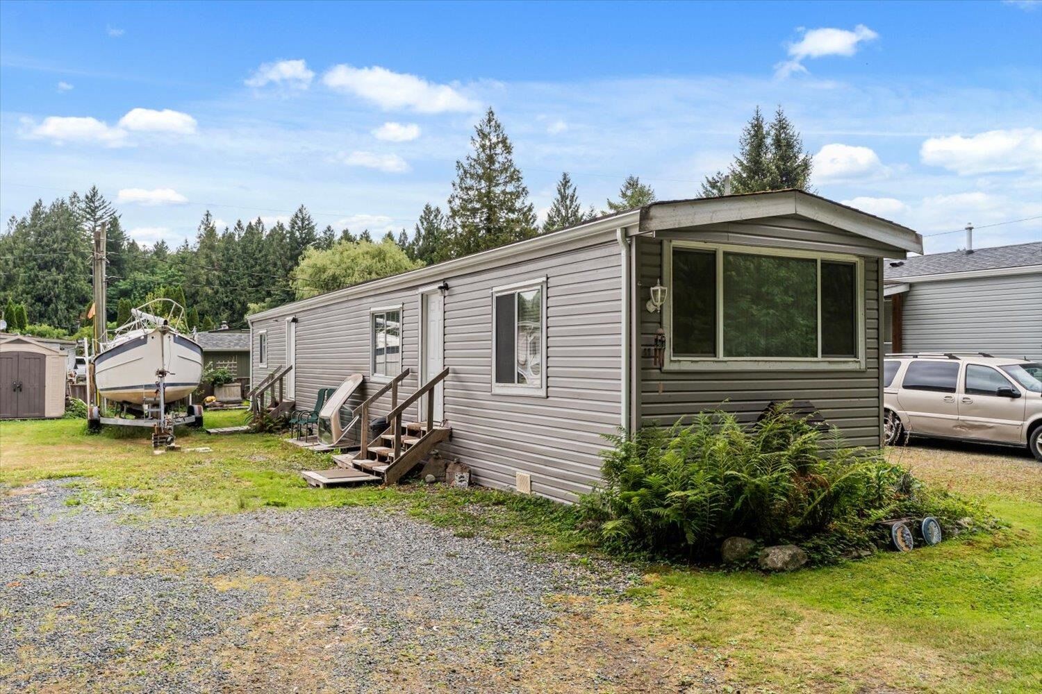 Property Photo: 3942 Columbia Valley Road 41 BC V2R 5B2