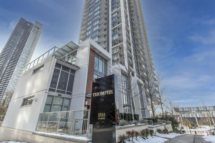 1888 Gilmore Avenue 1801 — photo 1