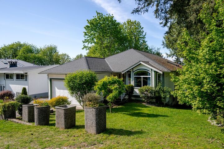 Property Photo: 13747 115 Avenue BC V3R 2P1