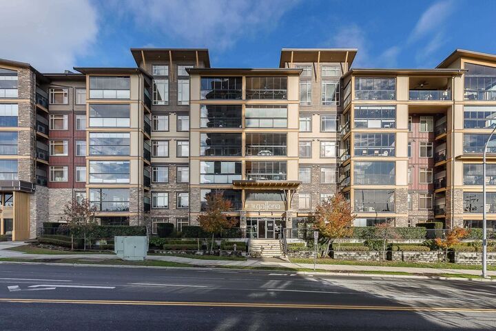 2860 Trethewey Street 314 — photo 1