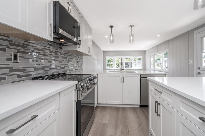 Property Photo: 1840 160 Street 222 BC V4A 4X4