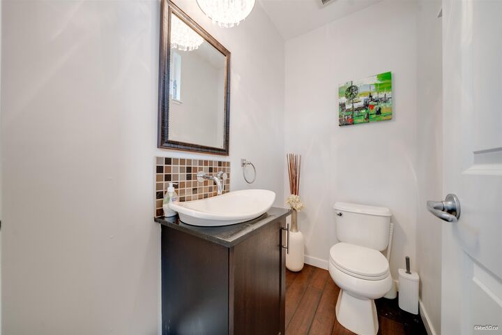 Property Photo: 6956 193 Street 39 BC V4N 6E7