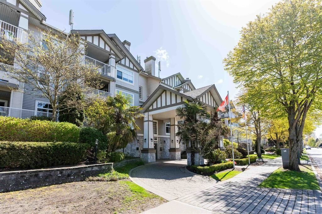 Property Photo: 4770 52A Street 210 BC V4K 5B5