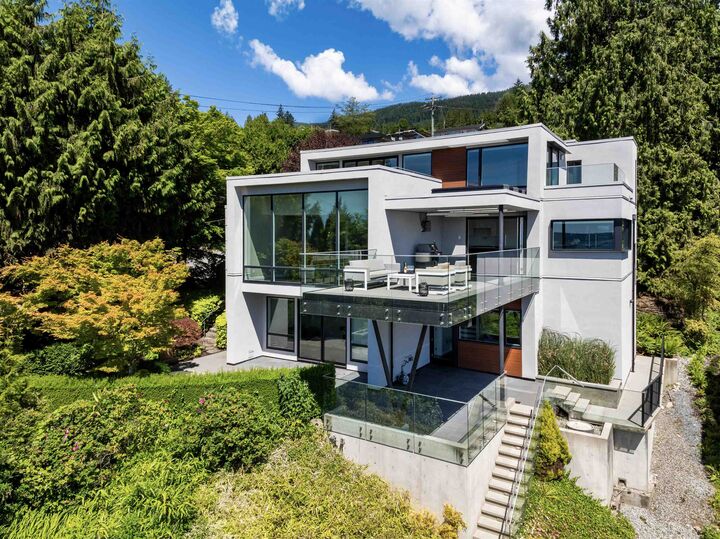Property Photo: 2496 Ottawa Avenue BC V7V 2T1
