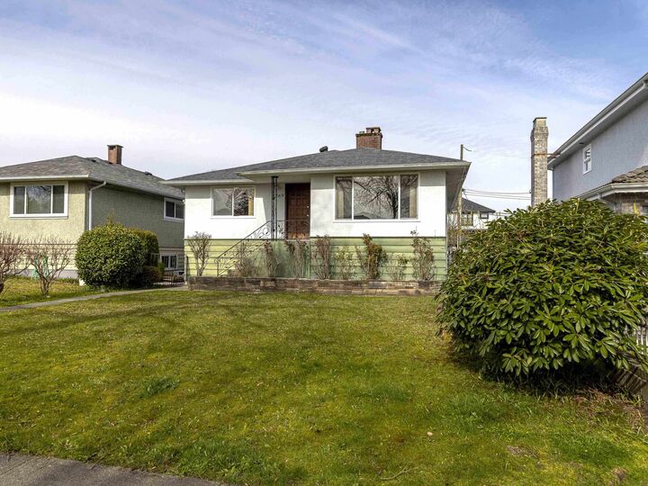 3369 Price Street — photo 1