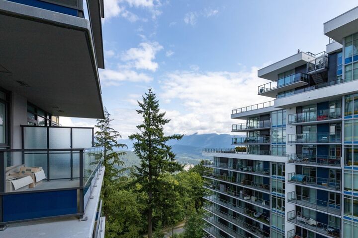 8850 University Crescent 909 — photo 1