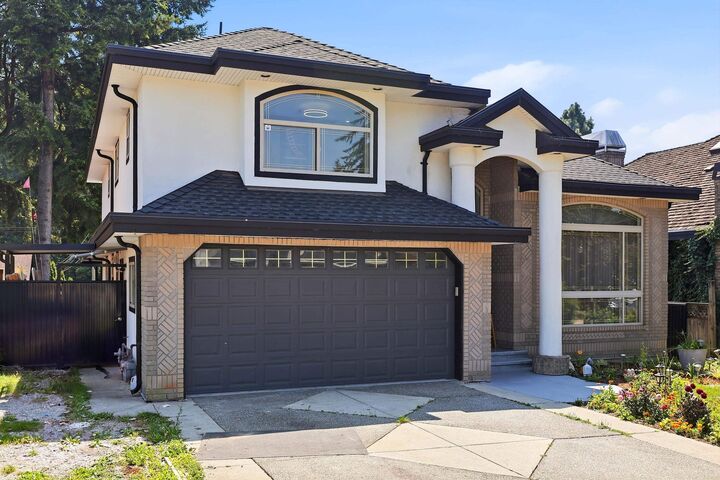 Property Photo: 12580 60A Avenue BC V3X 3L7