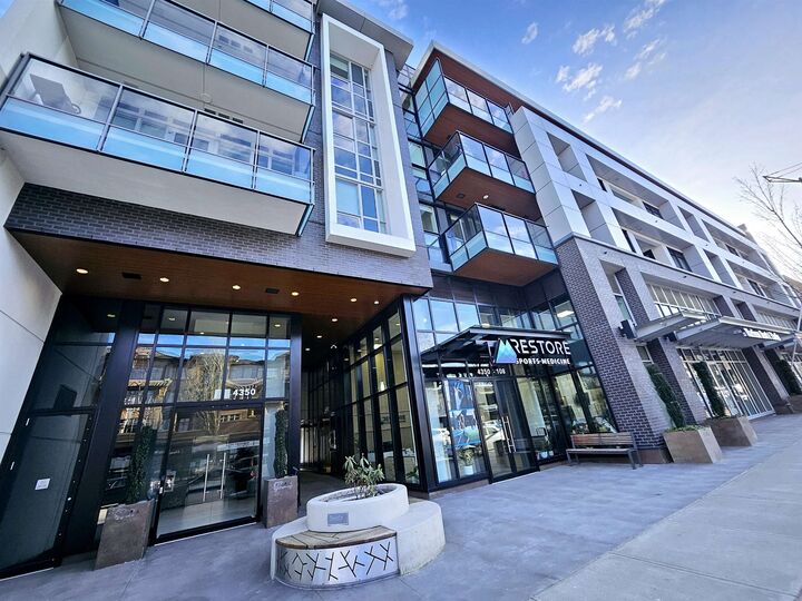 4352 Hastings Street 310 — photo 1