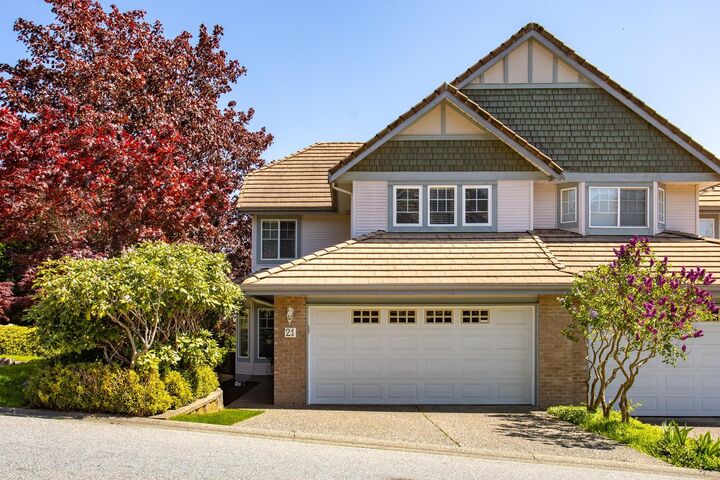 1751 Paddock Drive 21 — photo 1