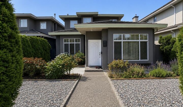 6060 Clinton Street — photo 1