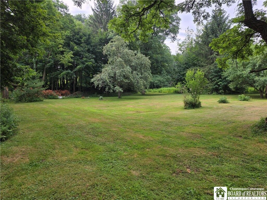 Property Photo:  4992 Potter Road  NY 14757 