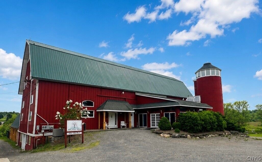 Property Photo: 2215 State Route 80 NY 13159