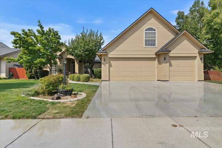 Property Photo: 3901 N Price Way ID 83646