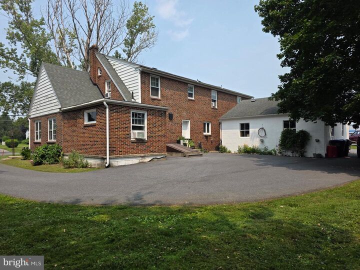 Property Photo: 3808 Main Street PA 19543