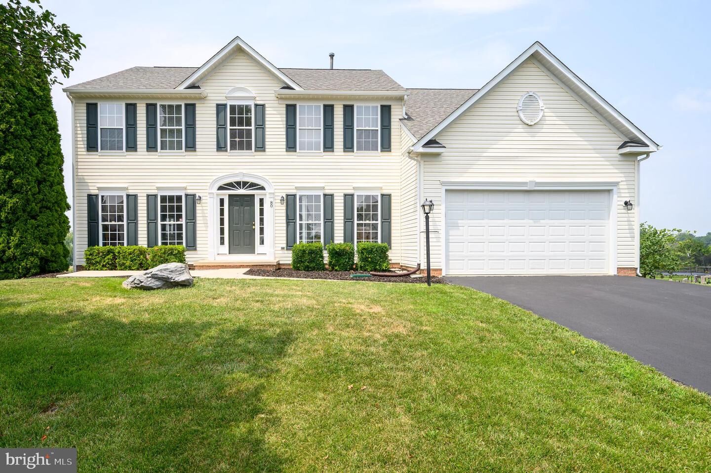 Property Photo: 80 Pinehurst Court WV 25414