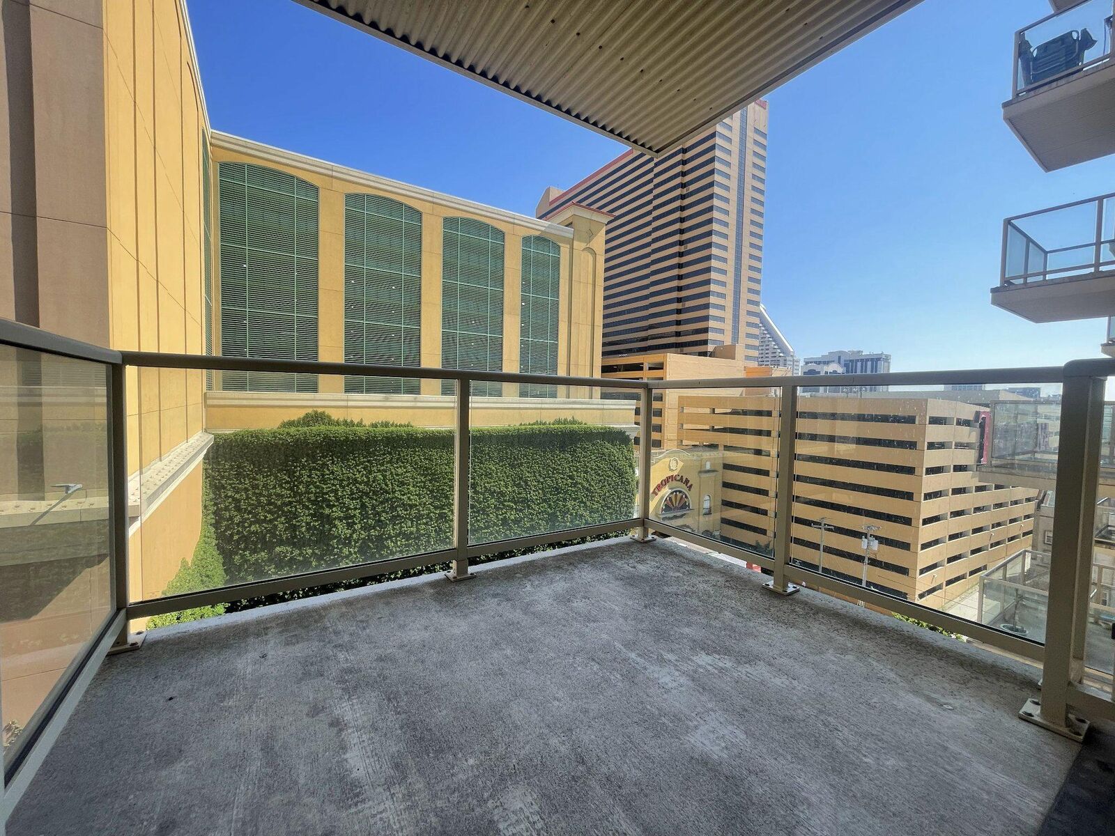 Property Photo: 2834 Atlantic Avenue 814 NJ 08401