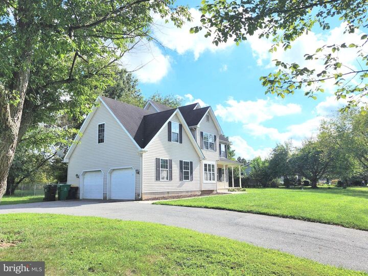 Property Photo:  62 Liberto Lane  DE 19901 