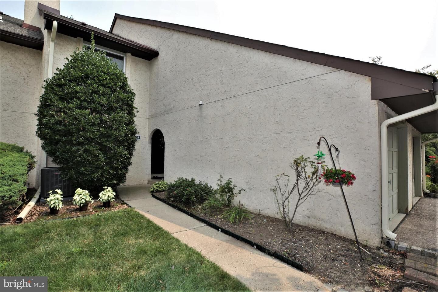 Property Photo: 163 Thoreau Drive NJ 08536