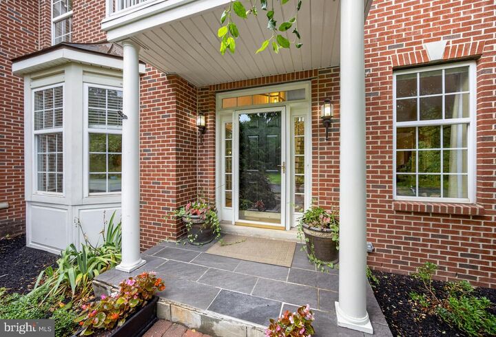 Property Photo: 348 Drummers Lane PA 19460