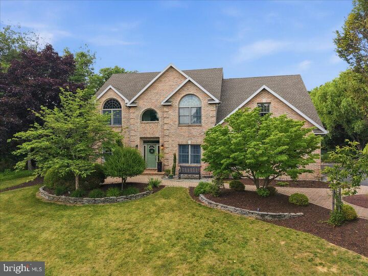 Property Photo: 831 Colonna Lane PA 18064