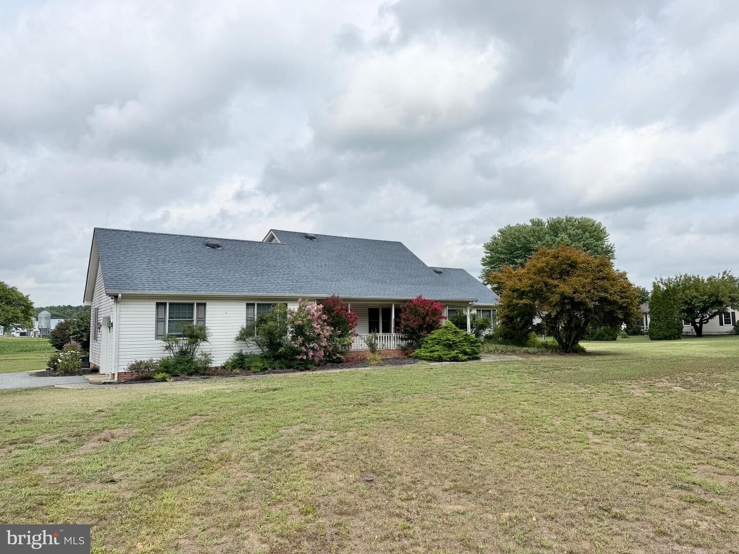Property Photo: 34756 Casher Wells Road MD 21850