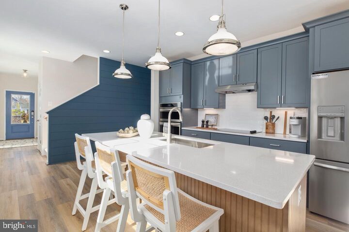 Property Photo: 10603 Afton Grove Court VA 22408