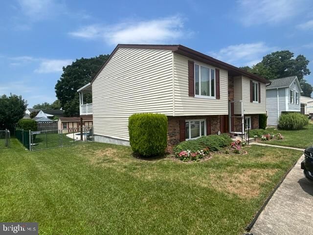Property Photo:  519 Fuselage Avenue  MD 21221 