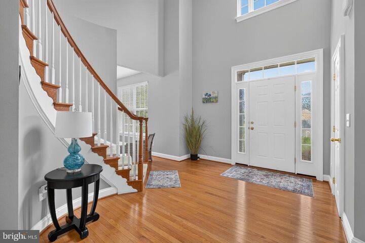 Property Photo:  8014 Safe Harbor Court  MD 21060 