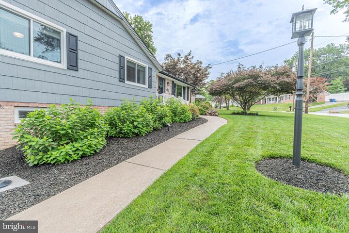 Property Photo: 2475 Friesian Road PA 17406