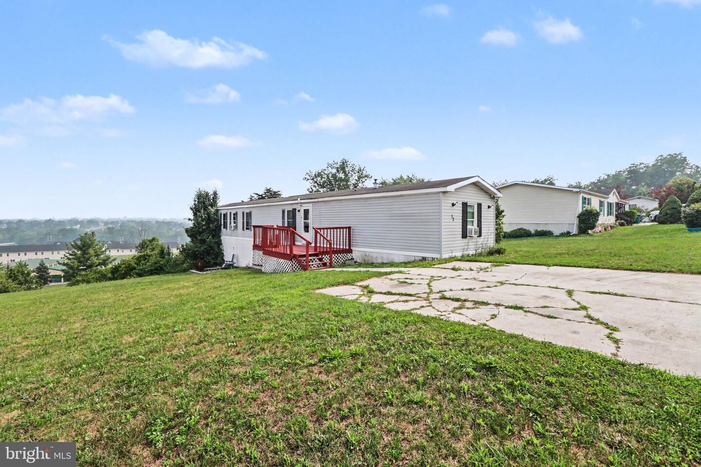 Property Photo: 22 Northview Drive PA 17013