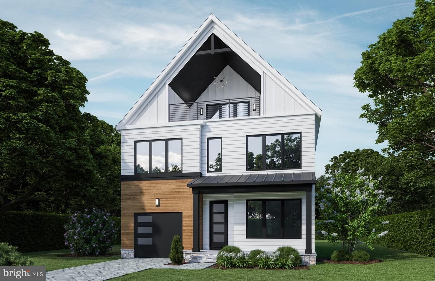 Property Photo: 6033 19th Road N VA 22205