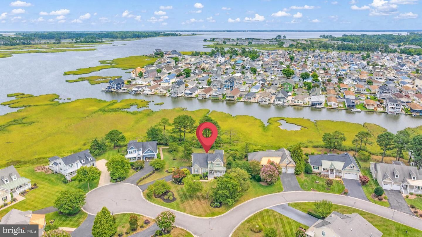 Property Photo: 36872 Peaceful Cove DE 19975