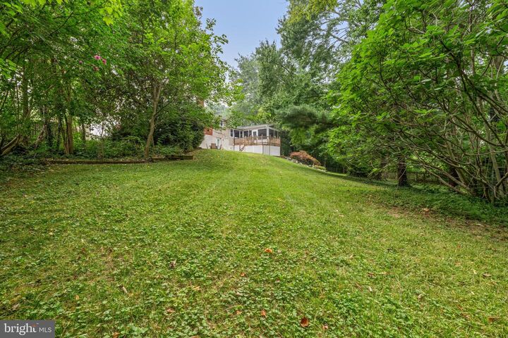 Property Photo: 7 Krisswood Court MD 21236