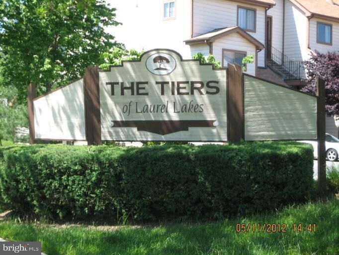 Property Photo:  14009 Korba Place D 2D  MD 20707 