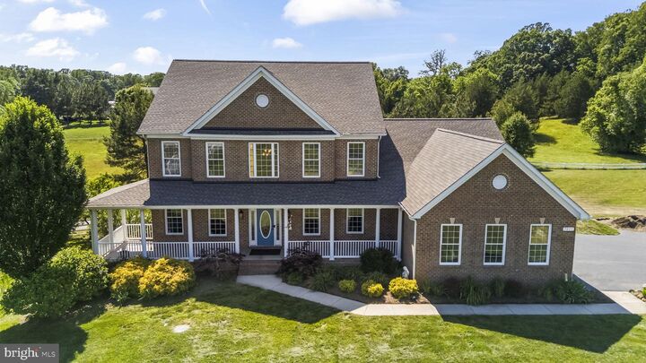 Property Photo:  7035 Wilderness Court  MD 20736 